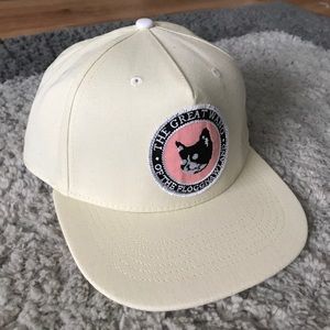 Camp Flog Gnaw Snapback