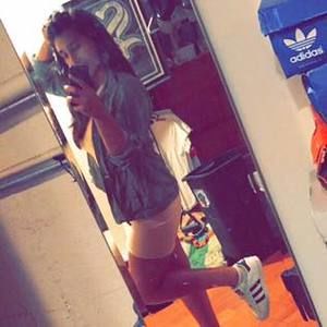 Meet your Posher, Joslyn