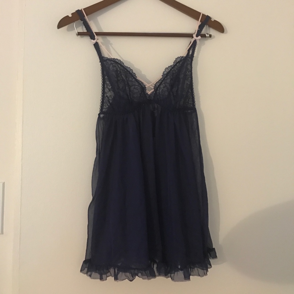 Victoria's Secret Lingerie