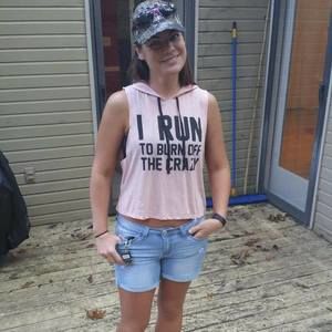 Meet your Posher, Keri