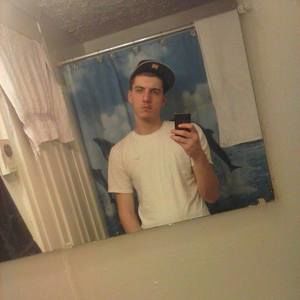 Meet your Posher, Jay