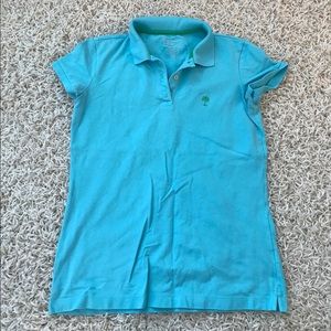 Lilly Pulitzer Polo