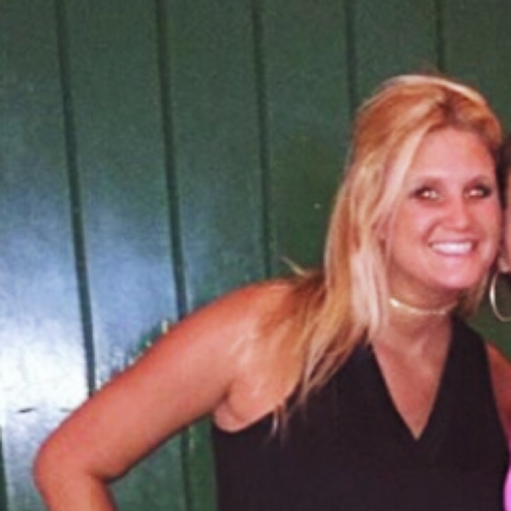 Meet your Posher, Carolyn