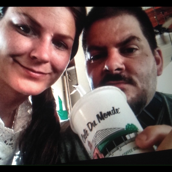 Hi All I'm Jenna, Thanks for visiting my closet! - Picture 5 of 8