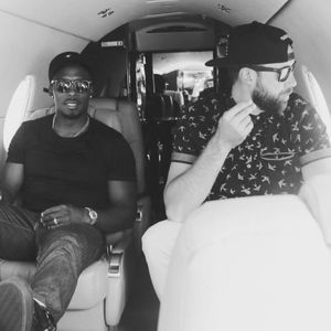 Meet your Posher, Steve