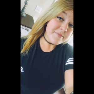 Meet your Posher, Katelyn