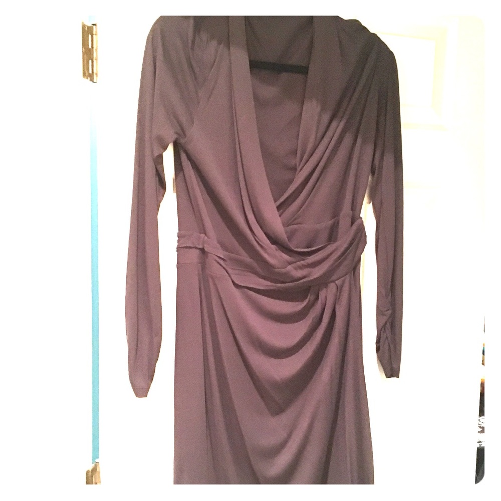 ALL SAINTS NOVA DRESS