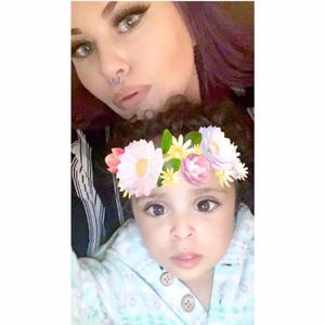 Meet your Posher, Samantha