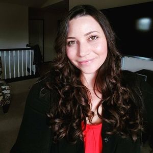 Meet your Posher, Lorissa