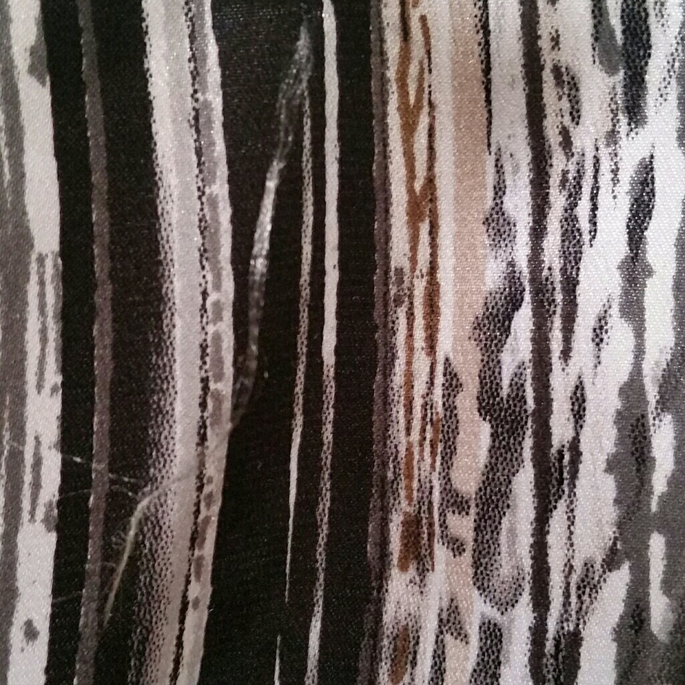 Tribal multi-tone shell - Picture 3 of 3