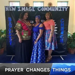 Meet your Posher, Angelina