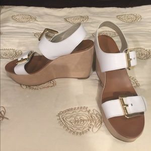 MK shoes very comfy!!
