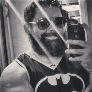 Meet your Posher, Nicholas