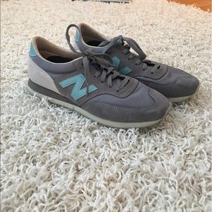 New Balance Sneakers
