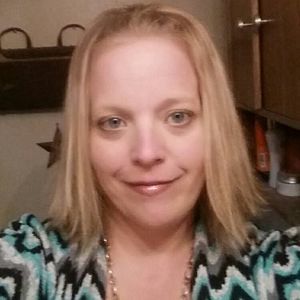 Meet your Posher, Jenn