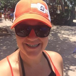 Meet your Posher, Katrina