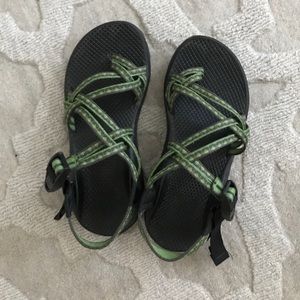 7.5 Chaco shoes