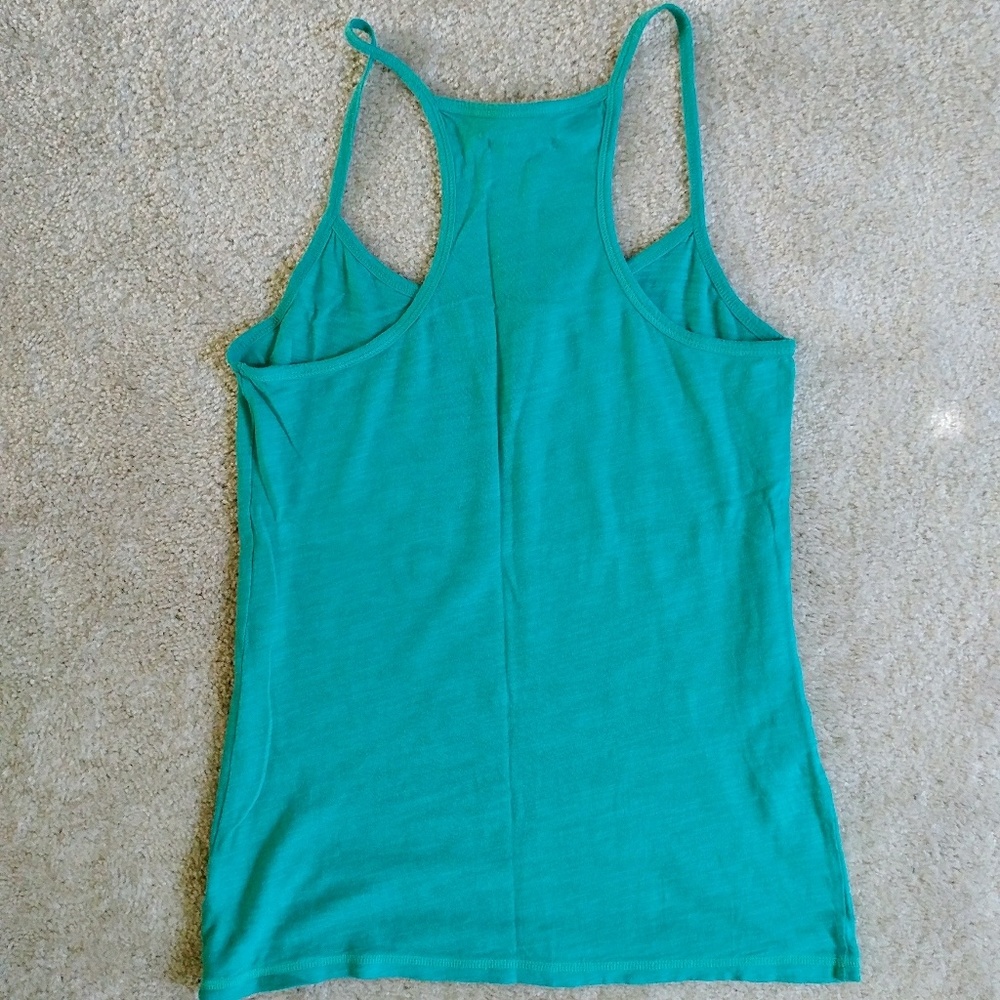 American Eagle Racerback Tank - Picture 2 of 3
