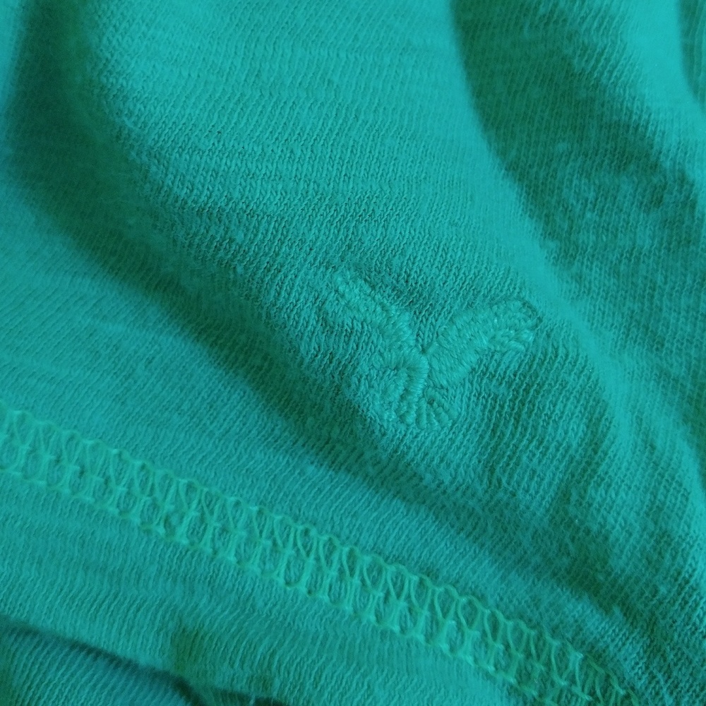 American Eagle Racerback Tank - Picture 3 of 3