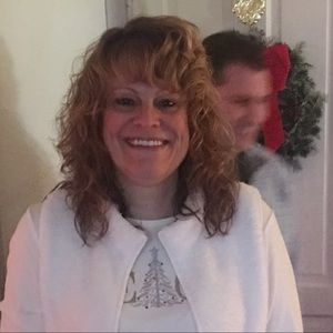 Meet your Posher, Catherine