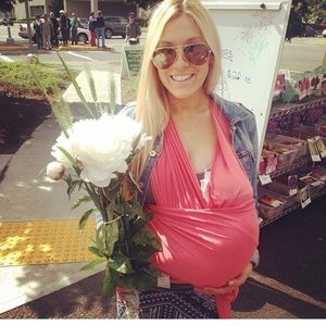 Solly baby wrap