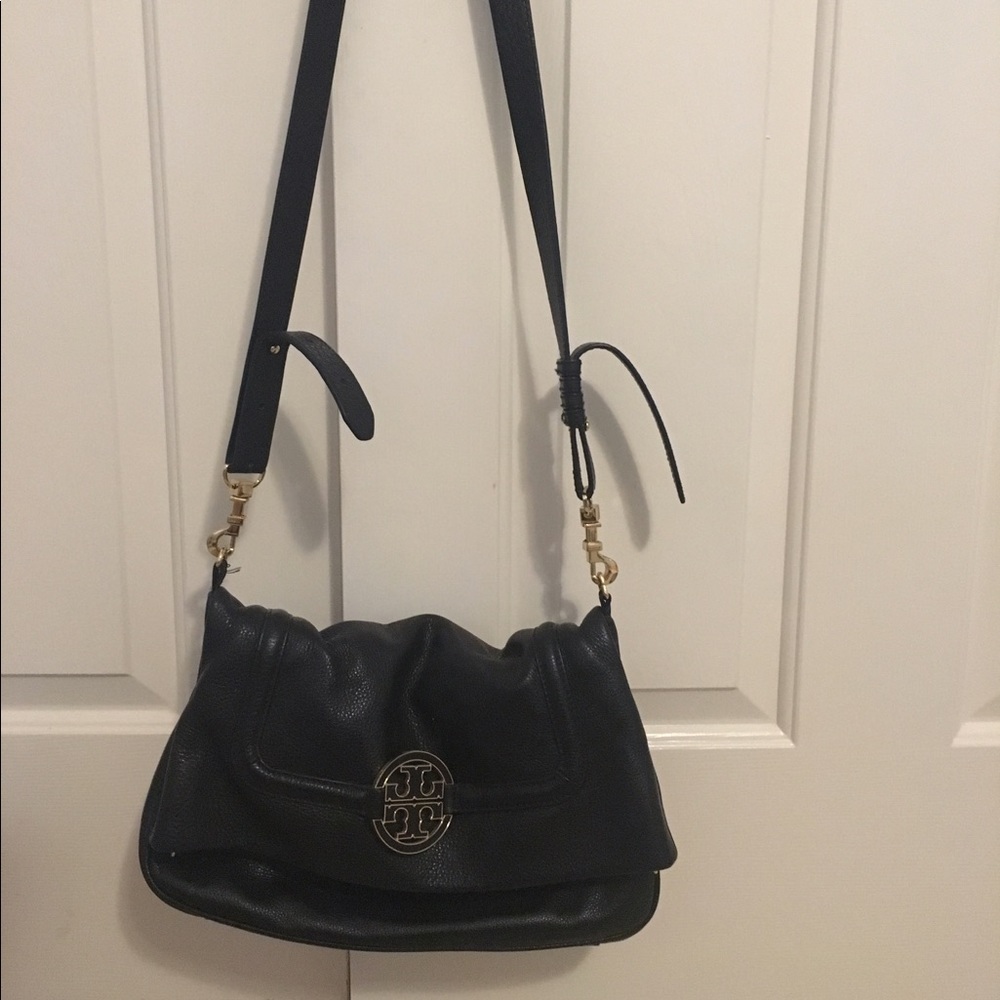 Tory Burch Robinson Crossbody
