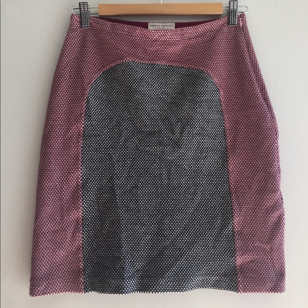 Opening ceremony Skirt