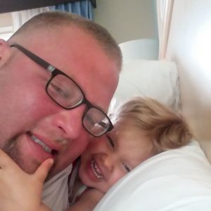 Meet your Posher, Tyler