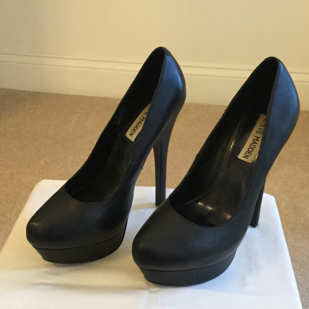 Steve Madden Heels