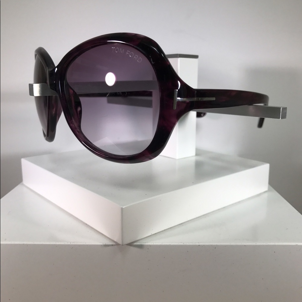 Tom Ford Eyewear Sunglasses