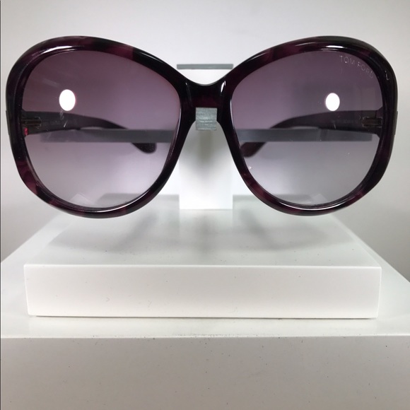 Tom Ford Eyewear Sunglasses main image 2