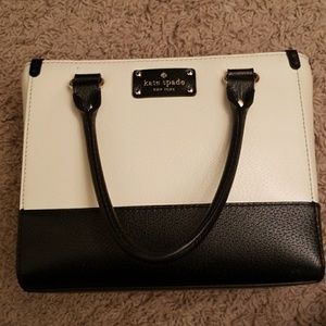 Kate Spade Wellesley Purse