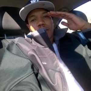 Meet your Posher, Joseph