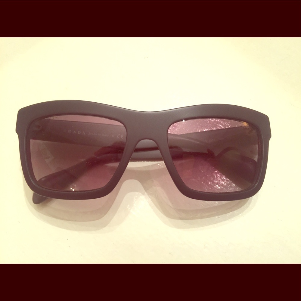 Prada Sunglasses