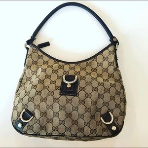 Gucci shoulder bag