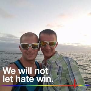 Meet your Posher, Jared