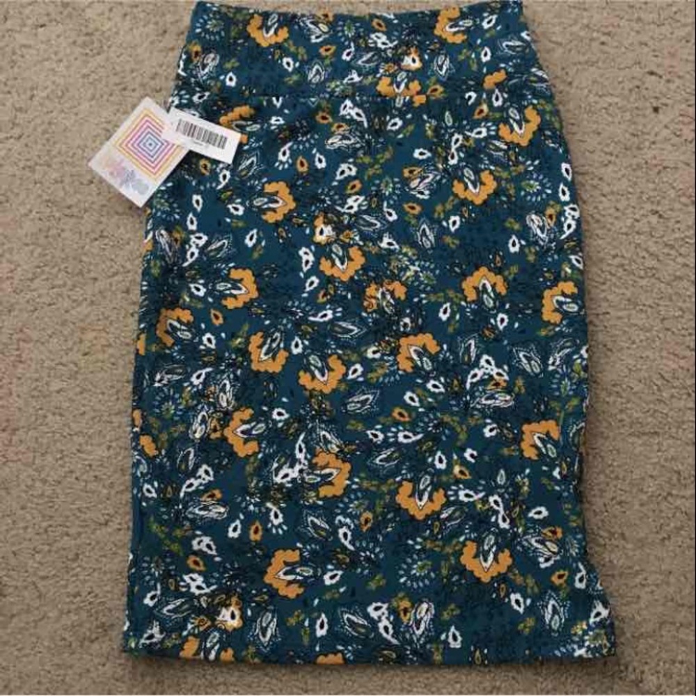 Lularoe cassie