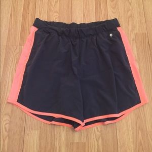 Livi Active Layne Bryant shorts
