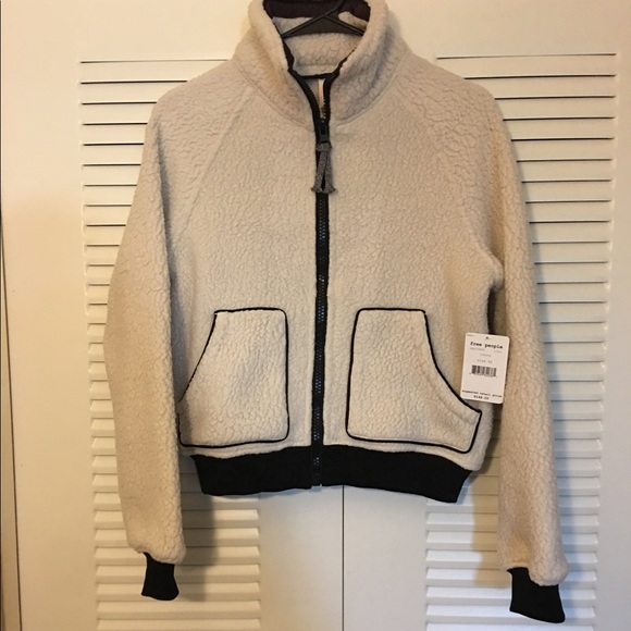 Northern Lights Fleece Jacket - Picture 2 of 6