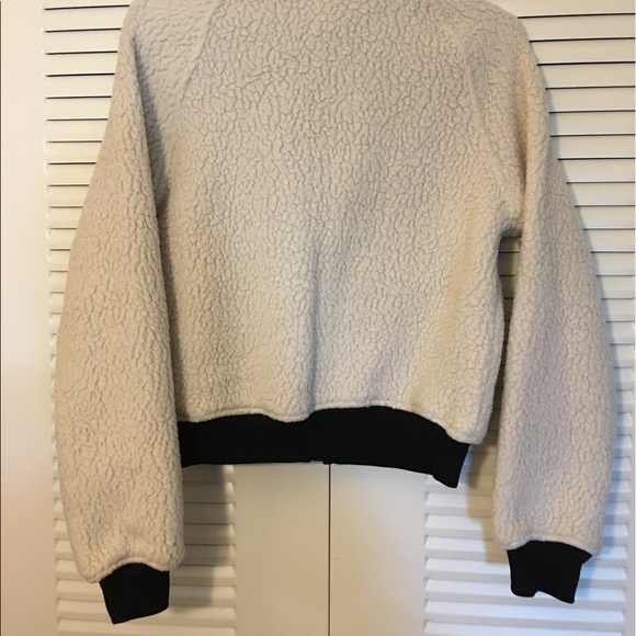 Northern Lights Fleece Jacket - Picture 3 of 6