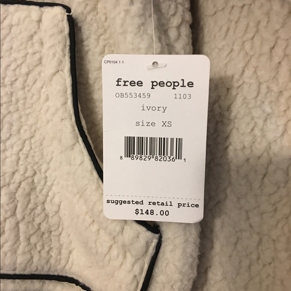 Northern Lights Fleece Jacket - Picture 4 of 6