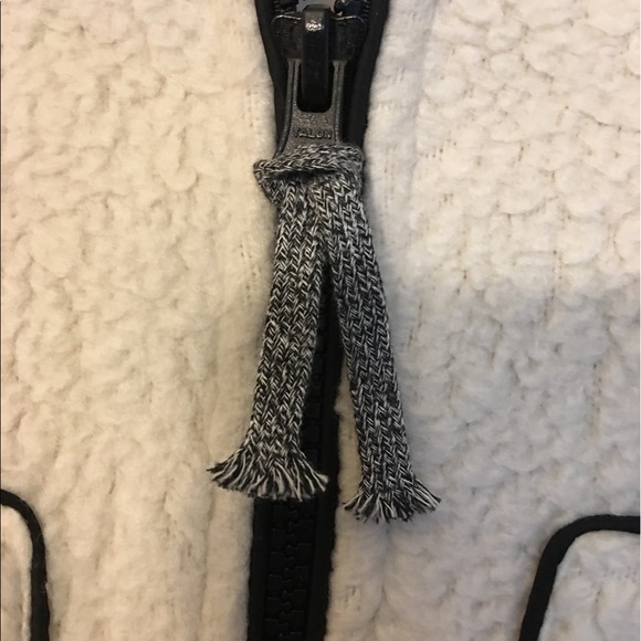 Northern Lights Fleece Jacket - Picture 5 of 6