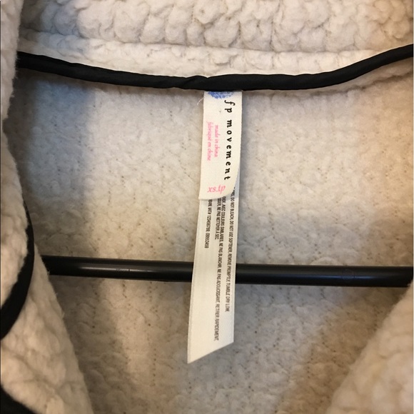 Northern Lights Fleece Jacket - Picture 6 of 6