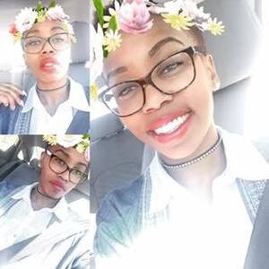 Meet your Posher, Jolisa