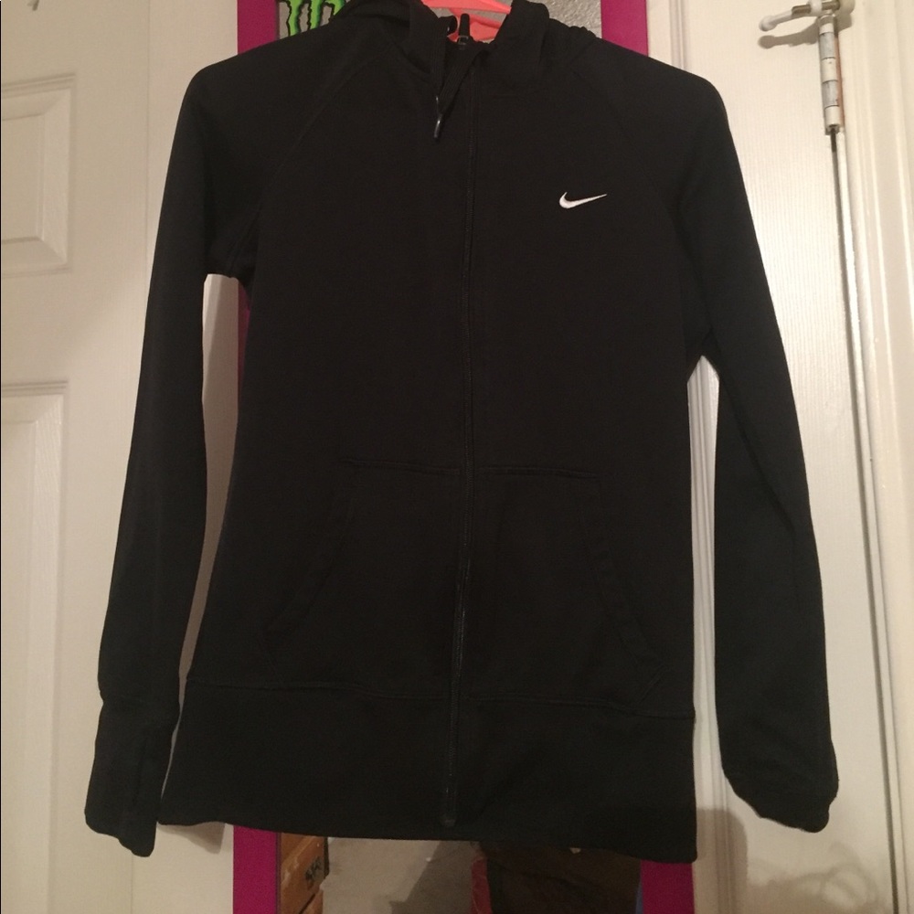 Nike jacket