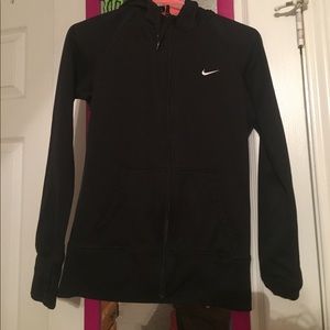 Nike jacket