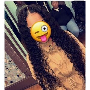 Meet your Posher, Tori