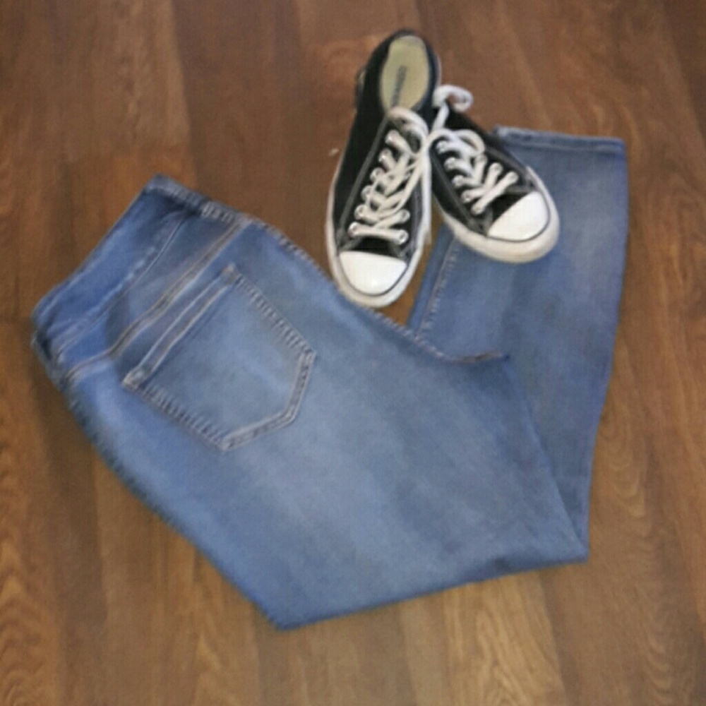 Jeggings Size 18S (Short)
