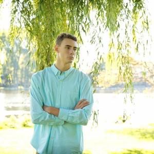 Meet your Posher, Jace