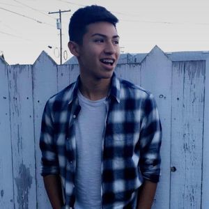 Meet your Posher, Jr.